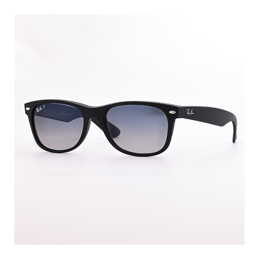 Ray-Ban RB 2132 New Wayfarer 601-S/78  - 1