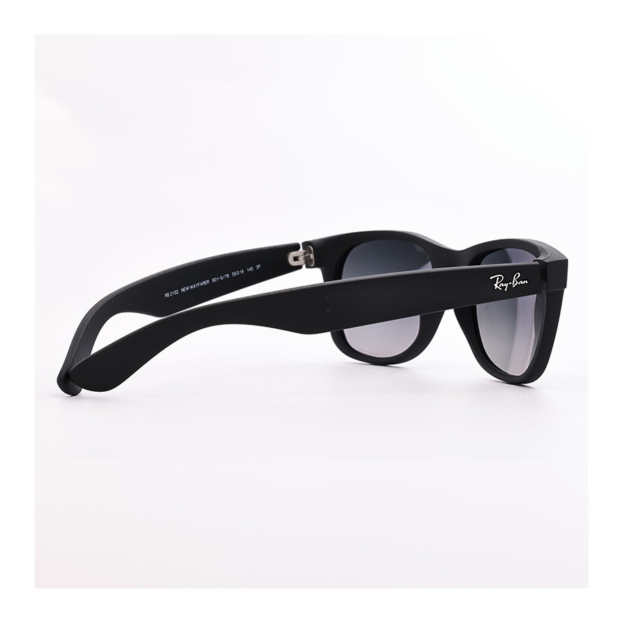 Ray-Ban RB 2132 New Wayfarer 601-S/78  - 3