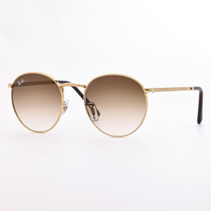 Ray-Ban RB 3637 New Round 001/51  - 1