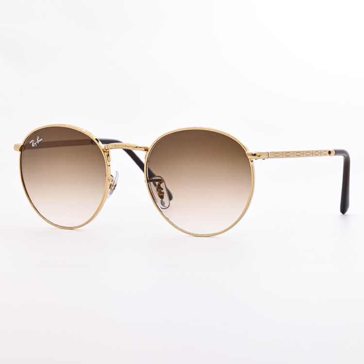 Ray-Ban RB 3637 New Round 001/51  - 1