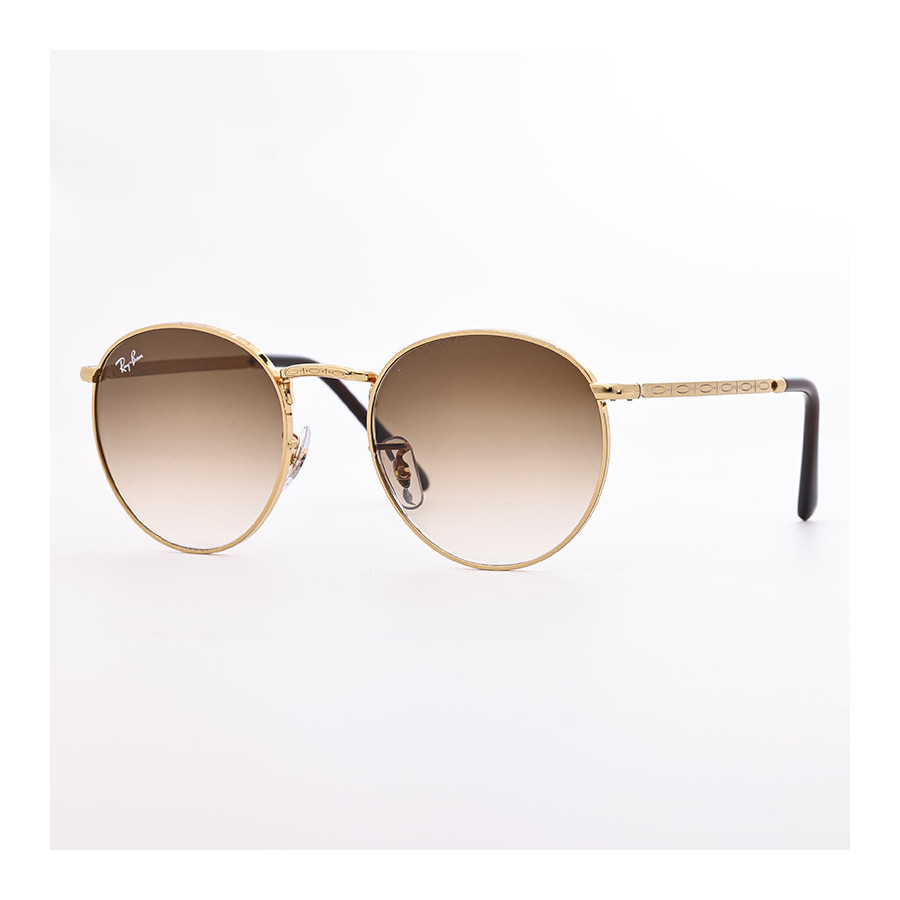 Ray-Ban RB 3637 New Round 001/51  - 1