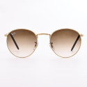 Ray-Ban RB 3637 New Round 001/51  - 2