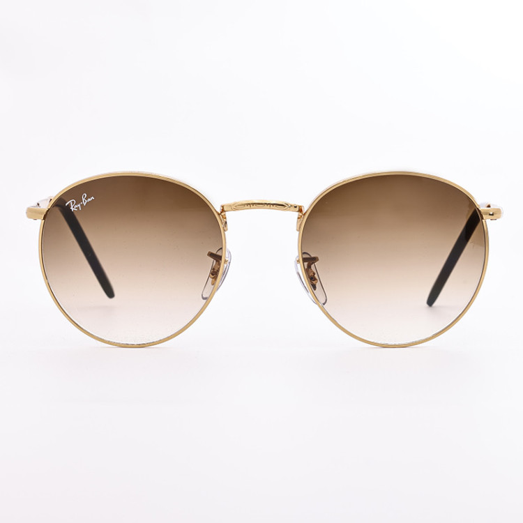 Ray-Ban RB 3637 New Round 001/51  - 2