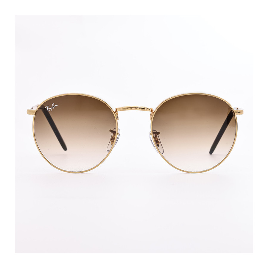 Ray-Ban RB 3637 New Round 001/51  - 2