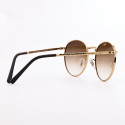 Ray-Ban RB 3637 New Round 001/51  - 4