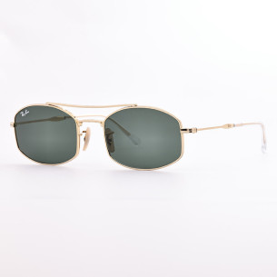 Ray-Ban RB 3719 001/31  - 1