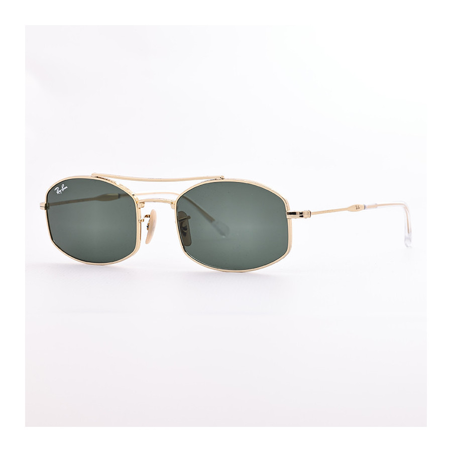 Ray-Ban RB 3719 001/31  - 1
