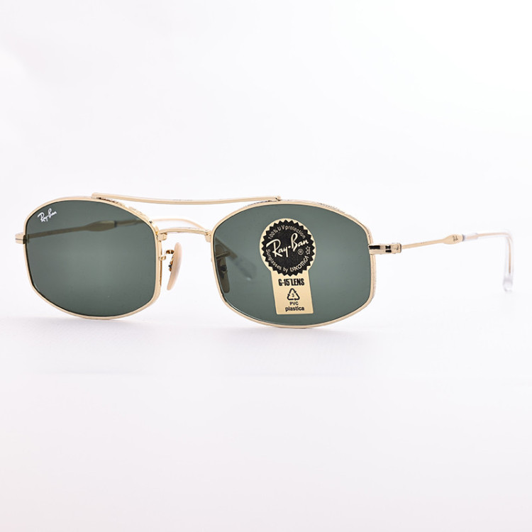 Ray-Ban RB 3719 001/31  - 2