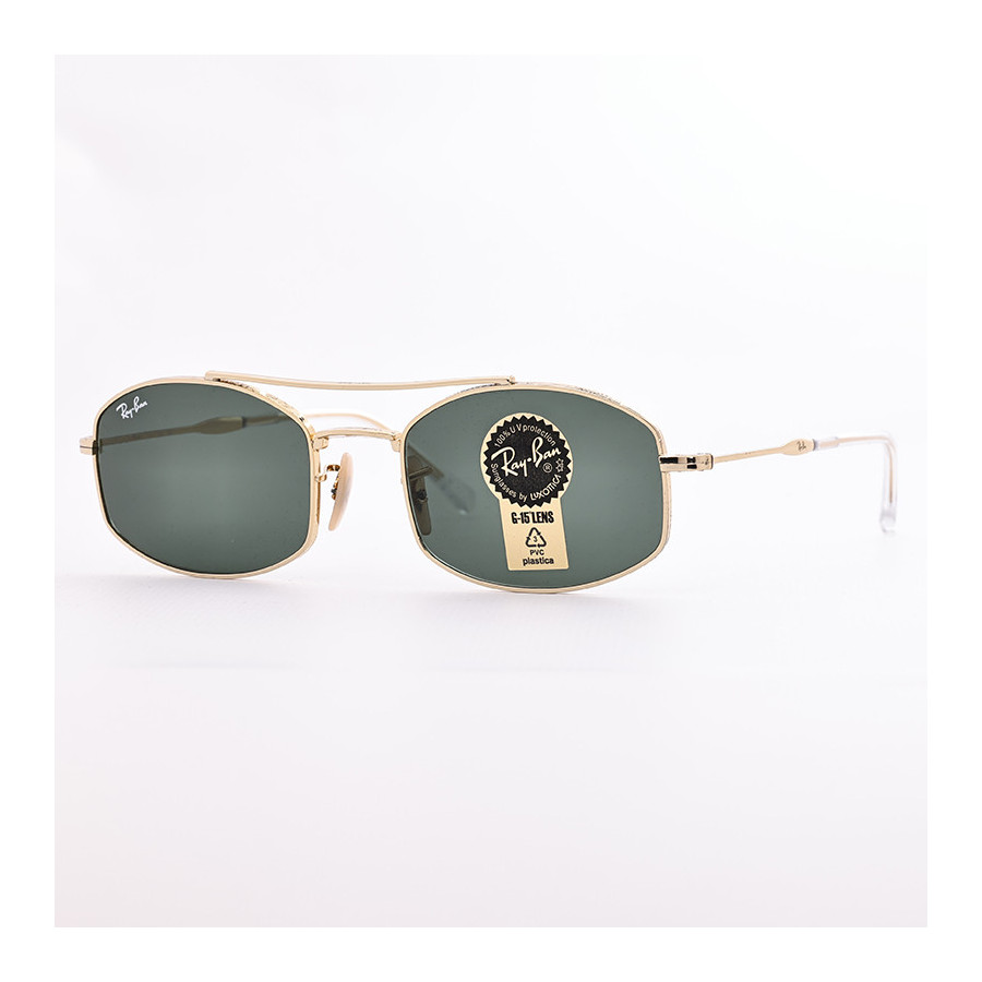 Ray-Ban RB 3719 001/31  - 2