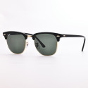 Ray-Ban RB 3016 Clubmaster W0365  - 1