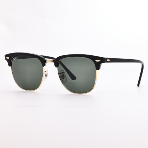 Ray-Ban RB 3016 Clubmaster W0365  - 1