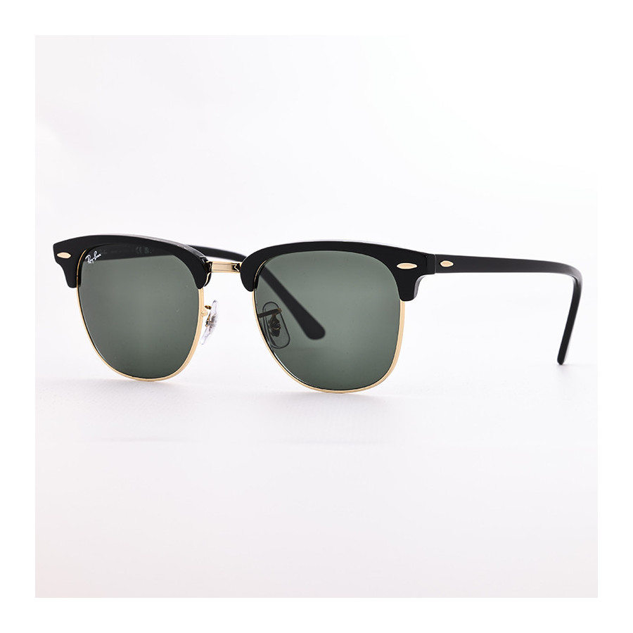 Ray-Ban RB 3016 Clubmaster W0365  - 1