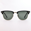 Ray-Ban RB 3016 Clubmaster W0365  - 3