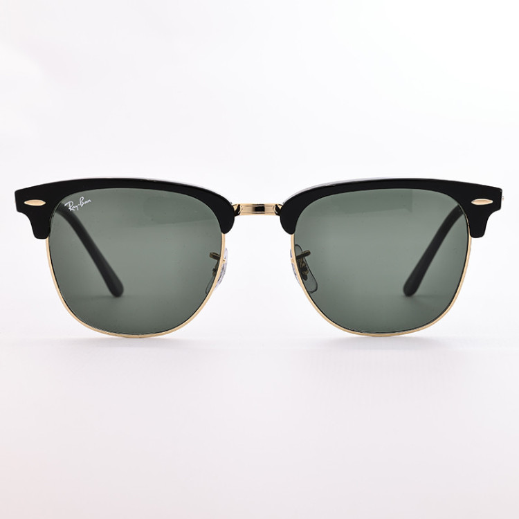 Ray-Ban RB 3016 Clubmaster W0365  - 3