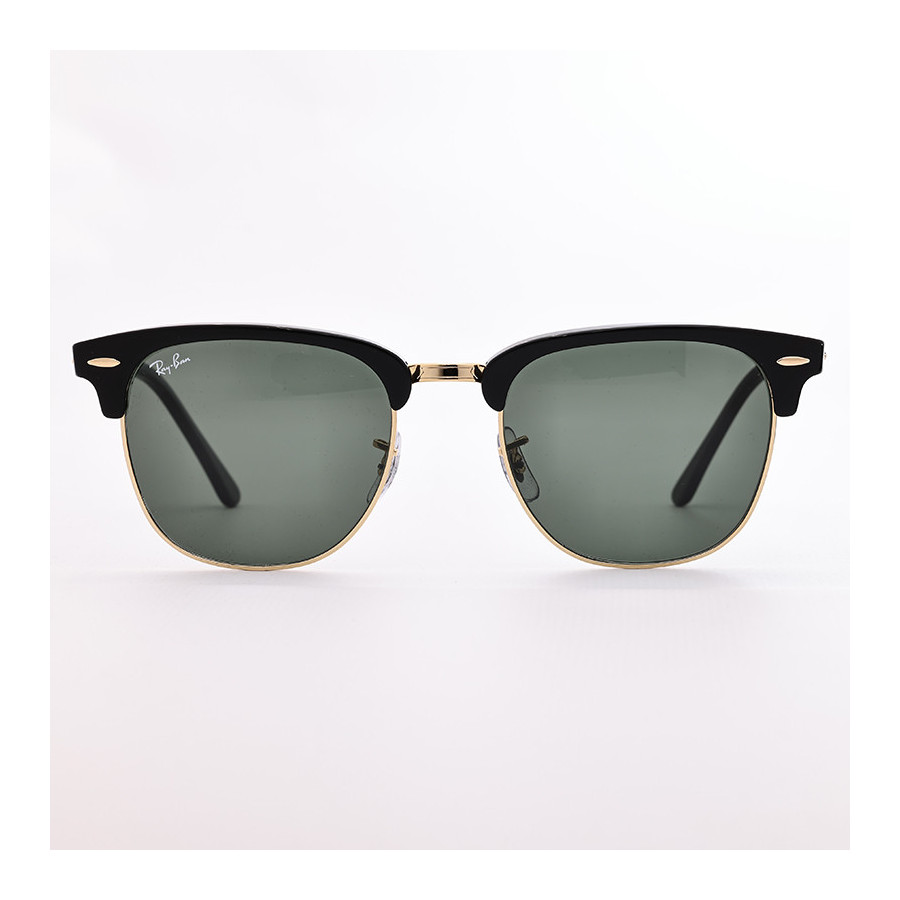 Ray-Ban RB 3016 Clubmaster W0365  - 3