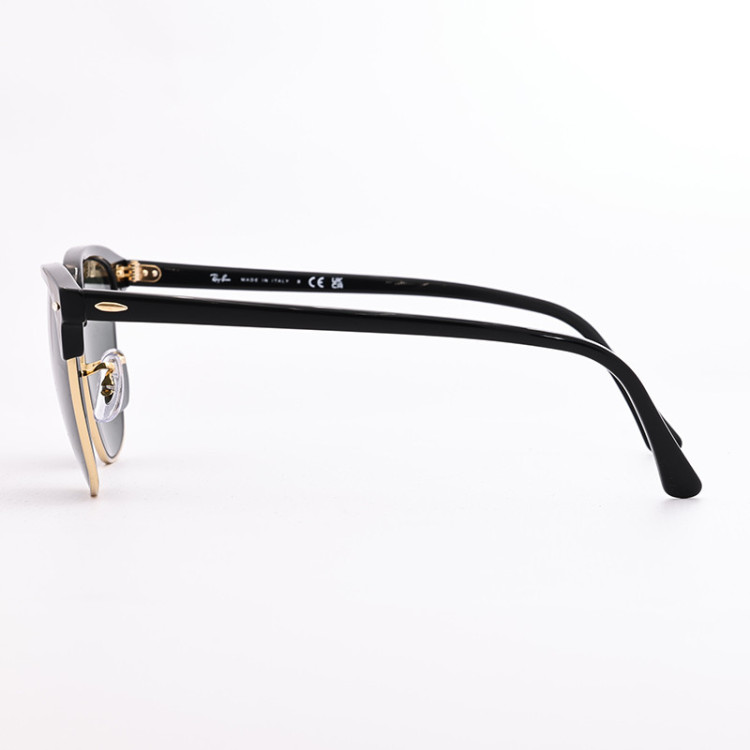 Ray-Ban RB 3016 Clubmaster W0365  - 4