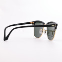 Ray-Ban RB 3016 Clubmaster W0365  - 5