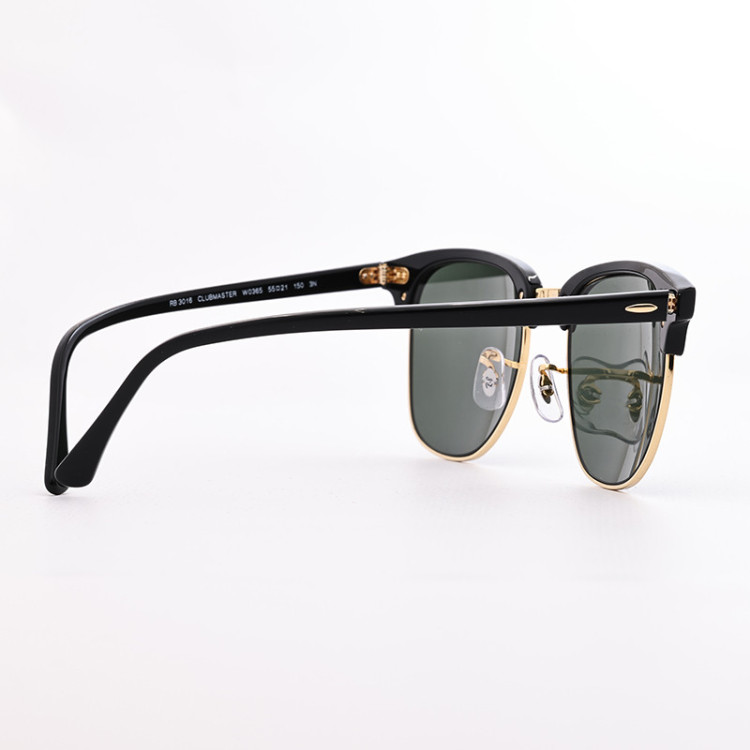Ray-Ban RB 3016 Clubmaster W0365  - 5