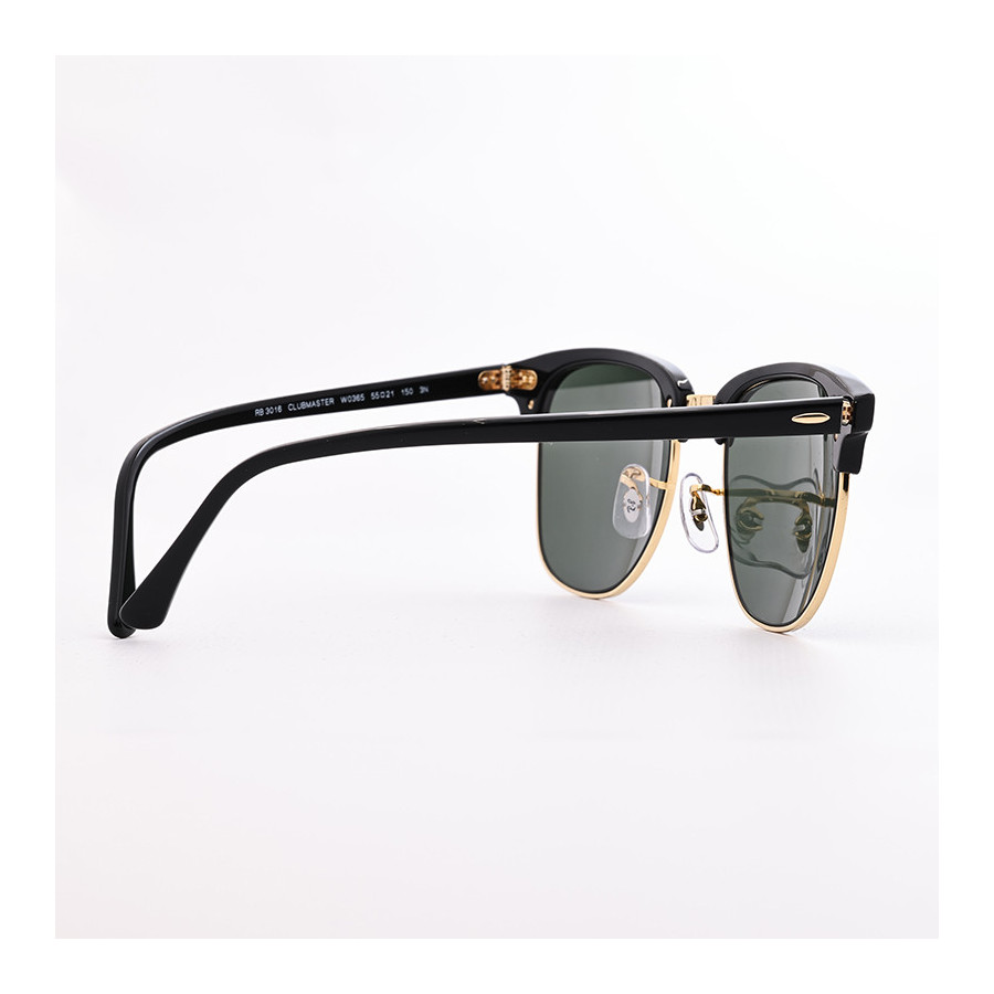 Ray-Ban RB 3016 Clubmaster W0365  - 5