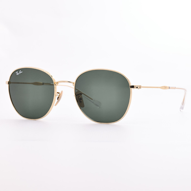 Ray-Ban RB 3809 001/31  - 1