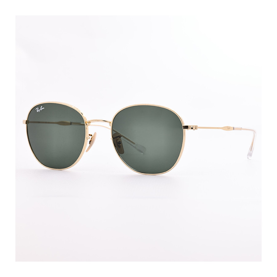 Ray-Ban RB 3809 001/31  - 1