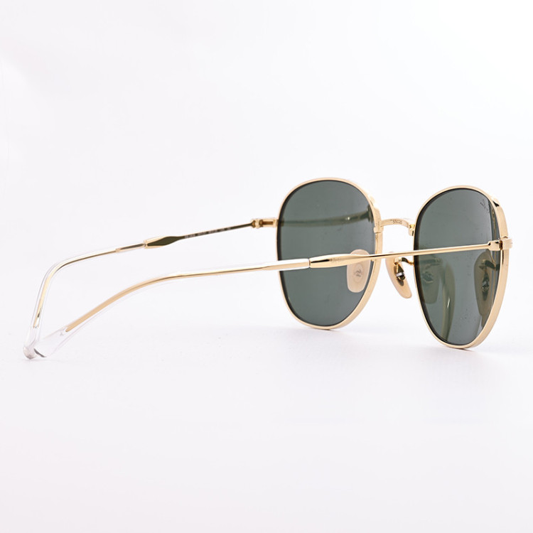 Ray-Ban RB 3809 001/31  - 4