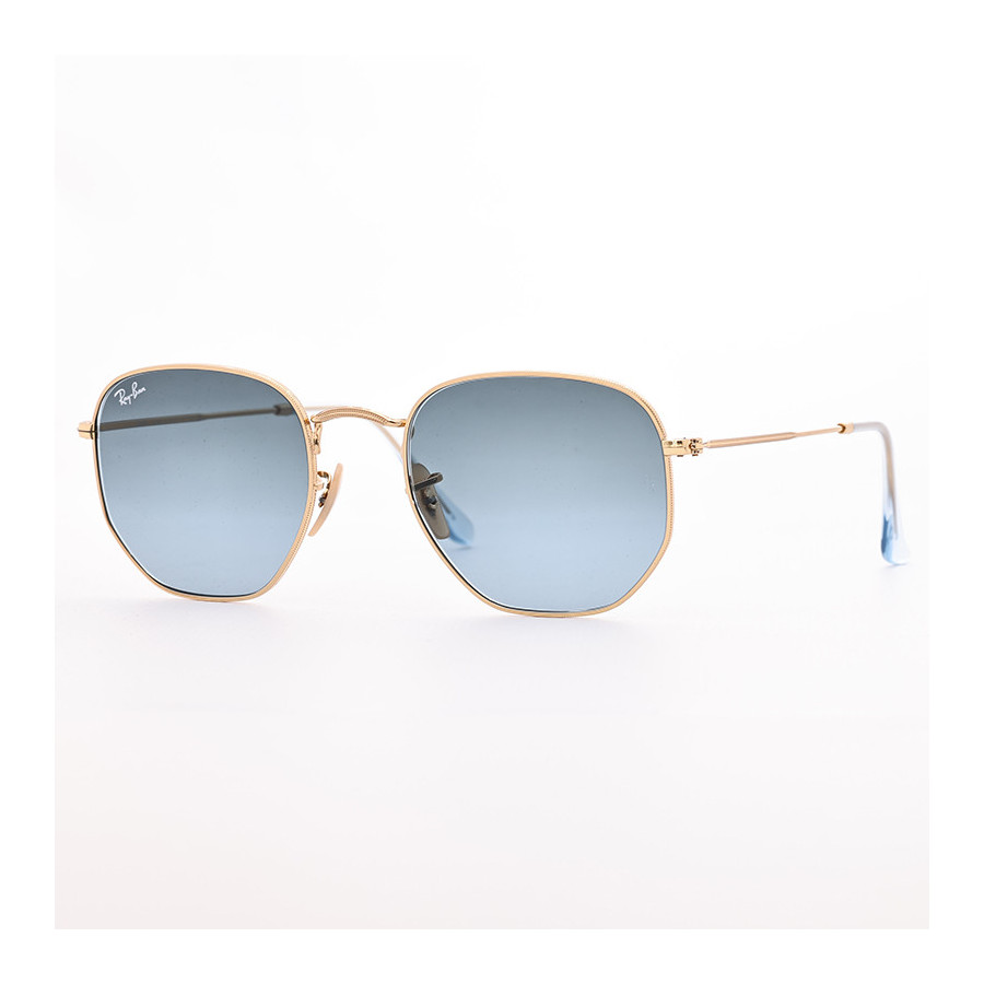 Ray-Ban RB 3548-N 9123/3M  - 1