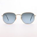 Ray-Ban RB 3548-N 9123/3M  - 2