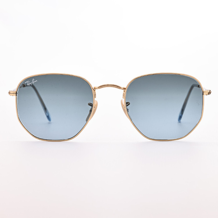 Ray-Ban RB 3548-N 9123/3M  - 2