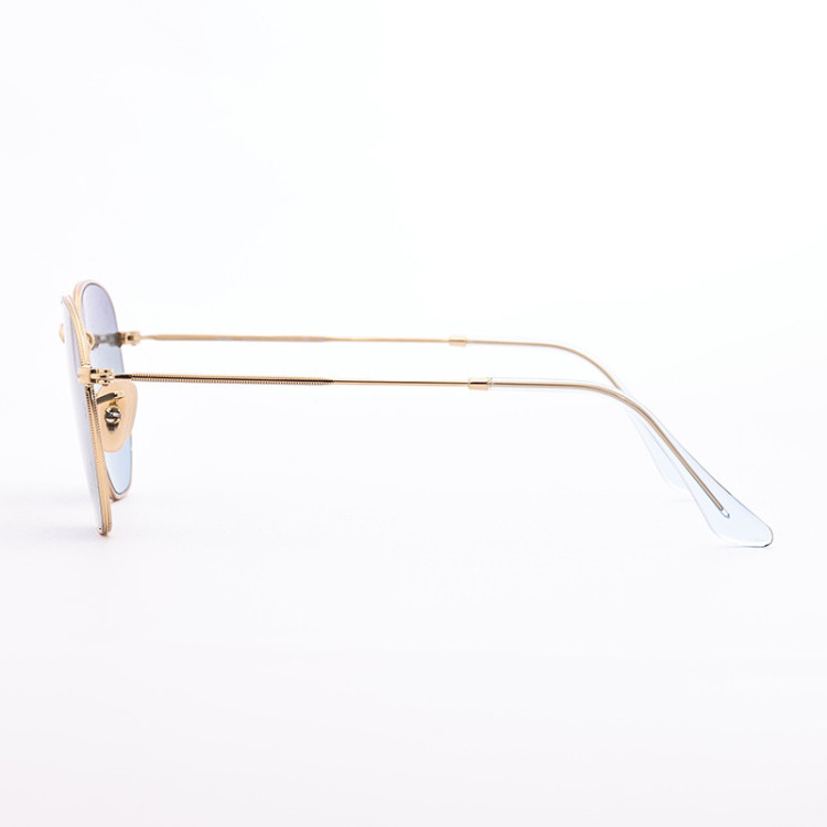 Ray-Ban RB 3548-N 9123/3M  - 3