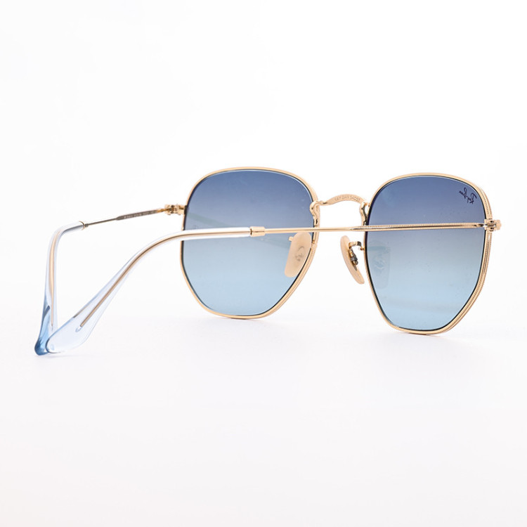Ray-Ban RB 3548-N 9123/3M  - 4