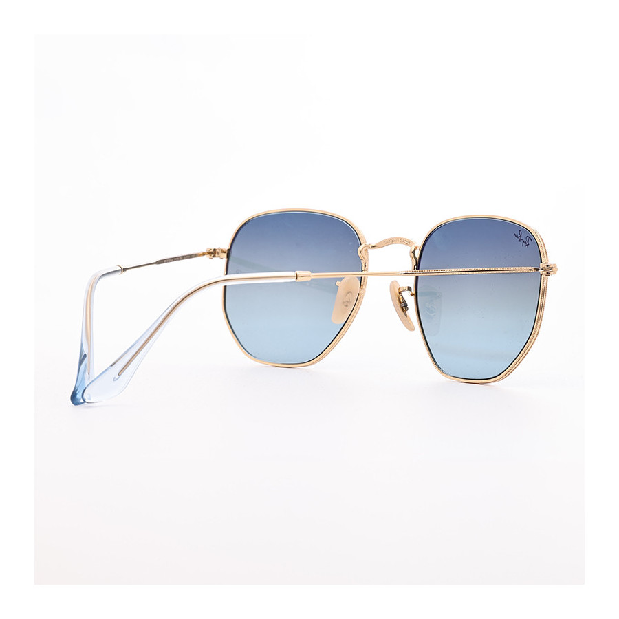 Ray-Ban RB 3548-N 9123/3M  - 4