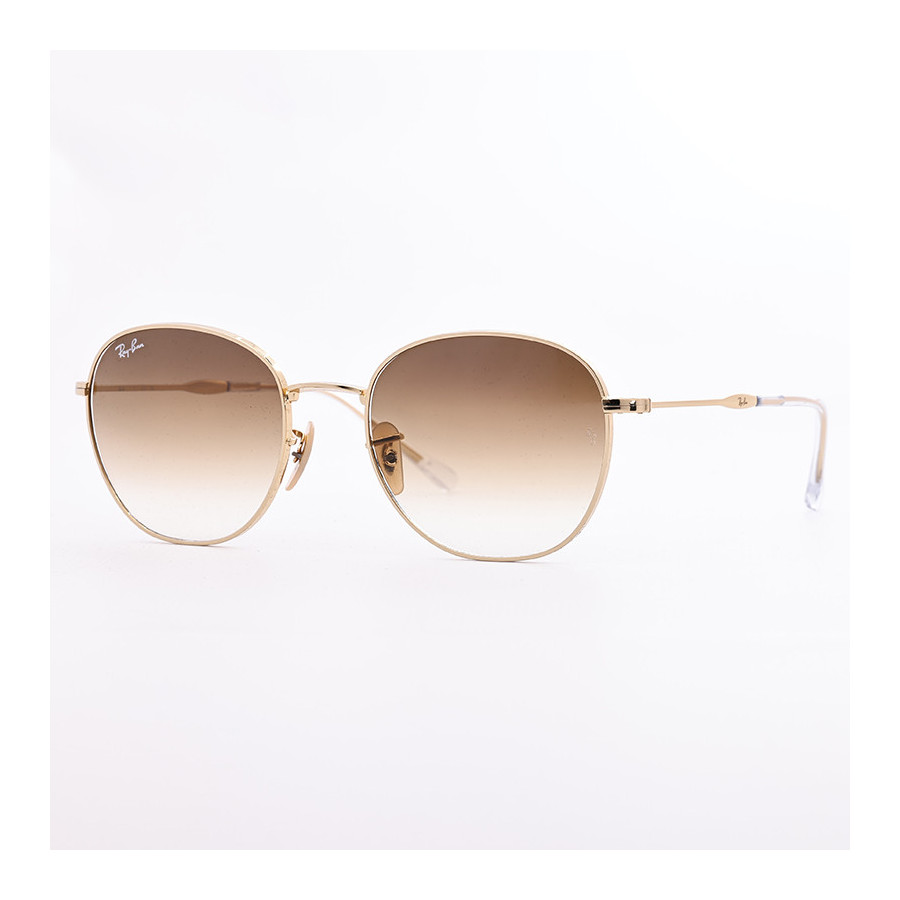 Ray-Ban RB 3809 001/51  - 1