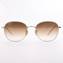 Ray-Ban RB 3809 001/51  - 2