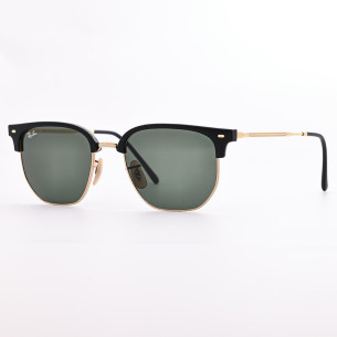 Ray-Ban RB 4416 New Clubmaster 601/31  - 1