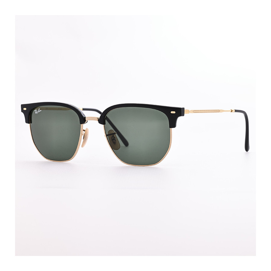 Ray-Ban RB 4416 New Clubmaster 601/31  - 1