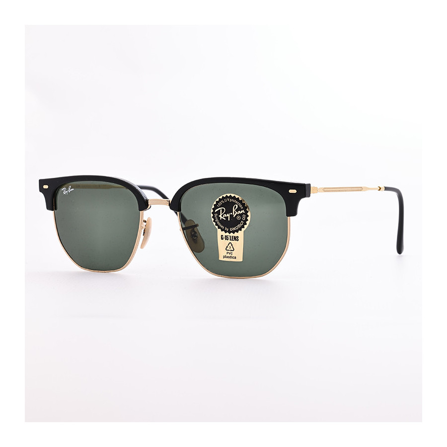 Ray-Ban RB 4416 New Clubmaster 601/31  - 2