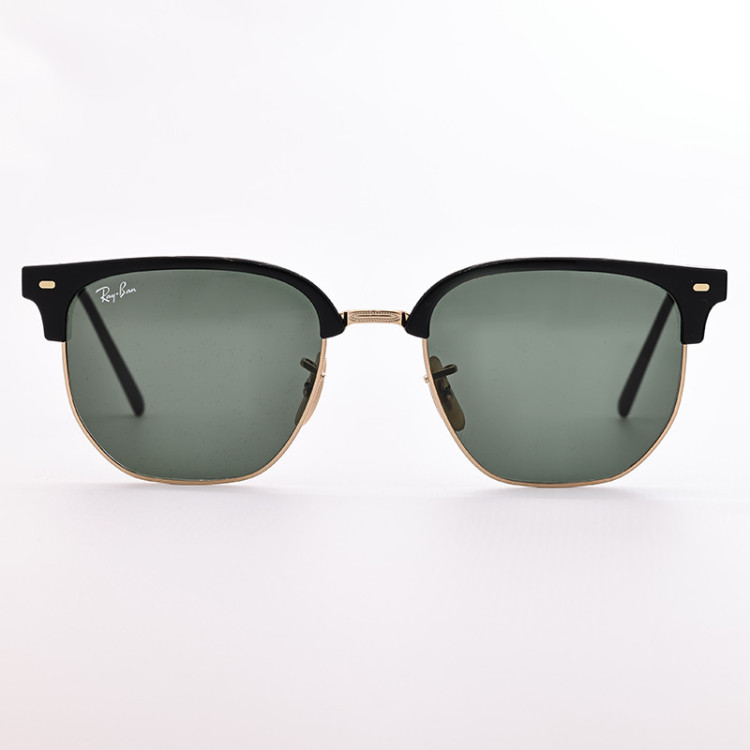 Ray-Ban RB 4416 New Clubmaster 601/31  - 3