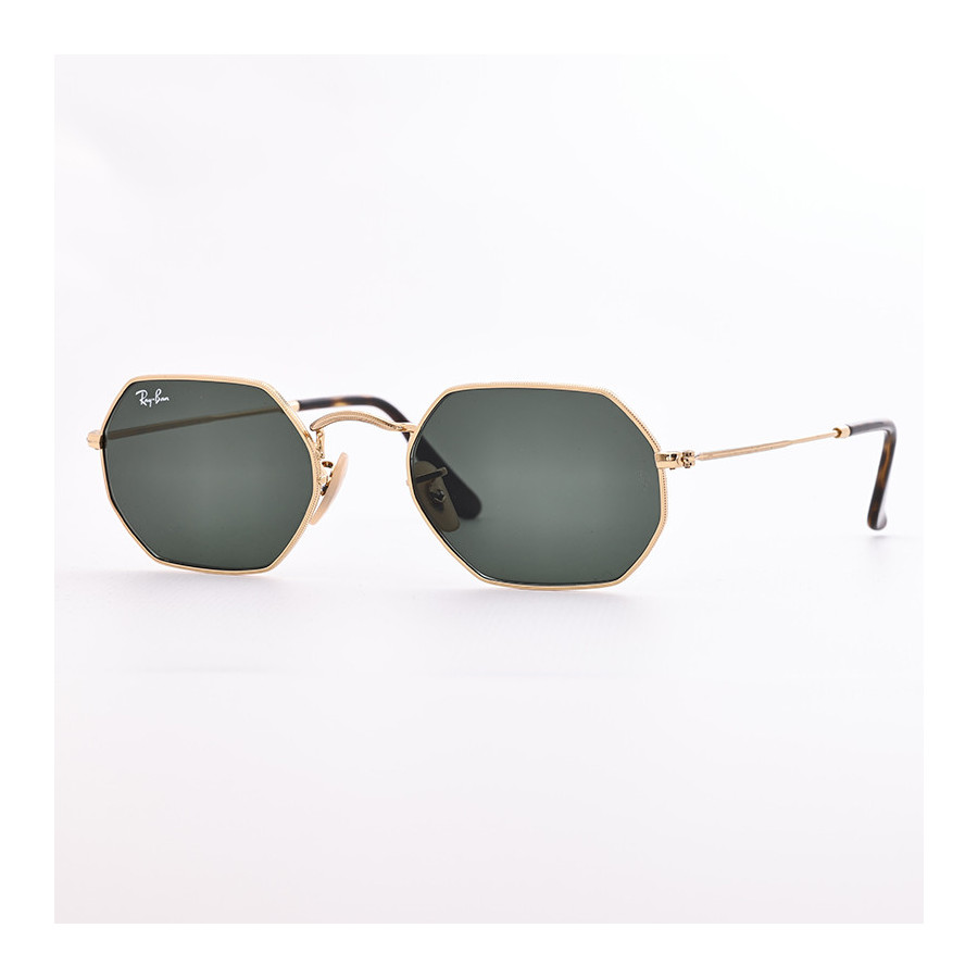 Ray-Ban RB 3556-N 001  - 1