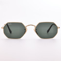 Ray-Ban RB 3556-N 001  - 2