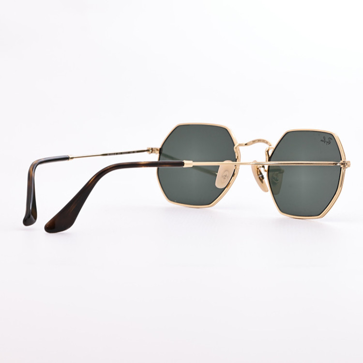 Ray-Ban RB 3556-N 001  - 4