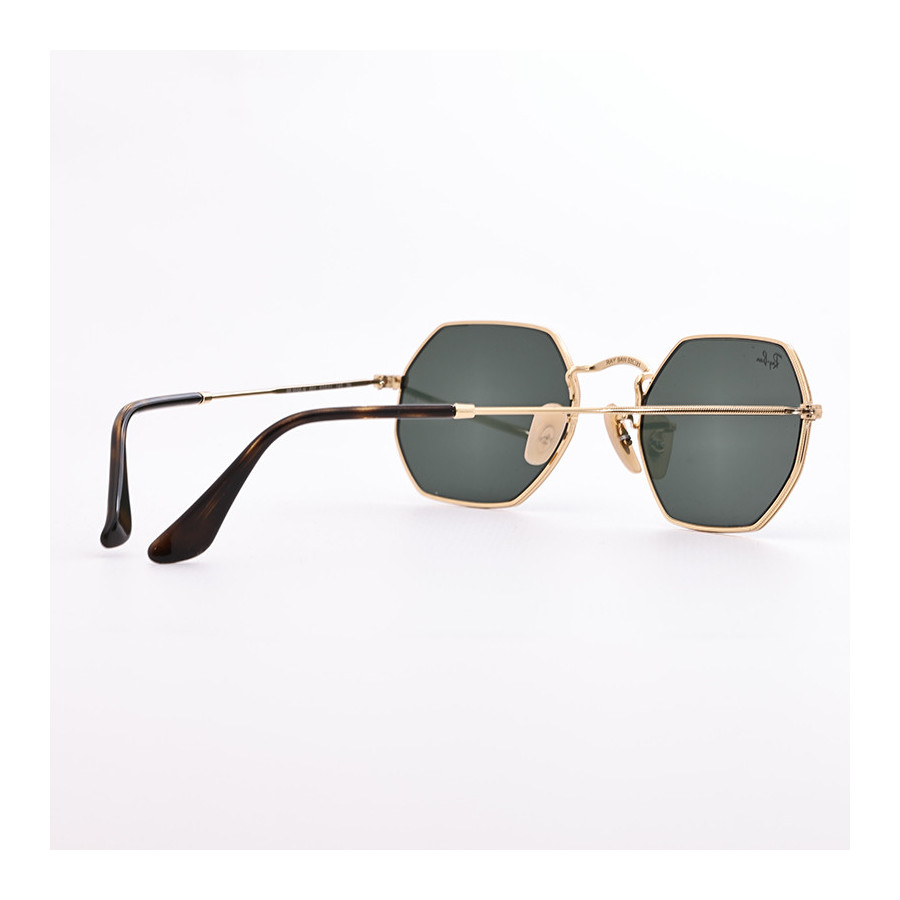 Ray-Ban RB 3556-N 001  - 4