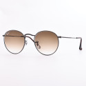 Ray-Ban RB 3447-N Round Metal 004/51  - 1