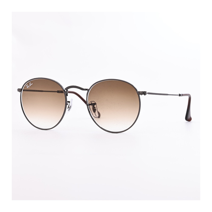 Ray-Ban RB 3447-N Round Metal 004/51  - 1