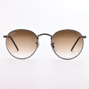 Ray-Ban RB 3447-N Round Metal 004/51  - 2