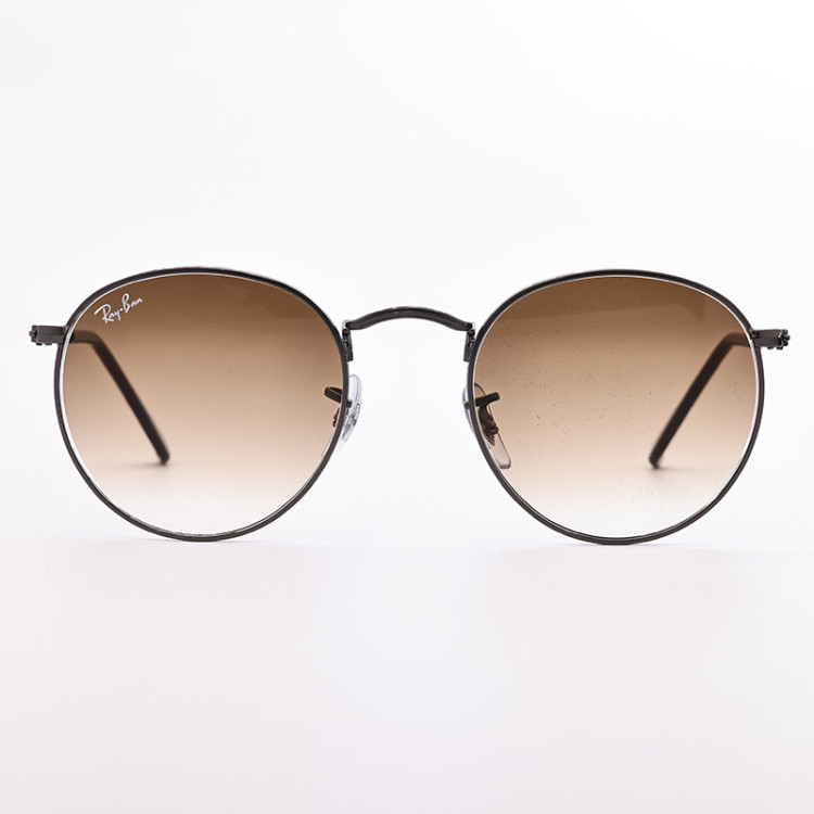 Ray-Ban RB 3447-N Round Metal 004/51  - 2