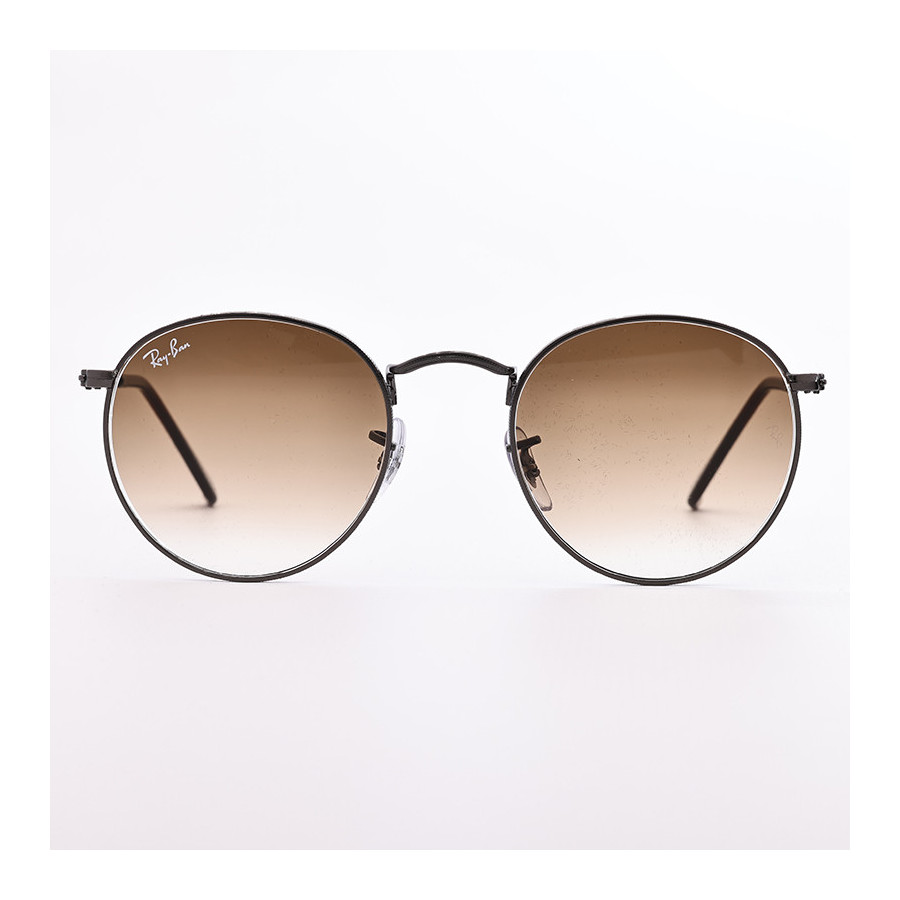 Ray-Ban RB 3447-N Round Metal 004/51  - 2