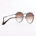 Ray-Ban RB 3447-N Round Metal 004/51  - 4