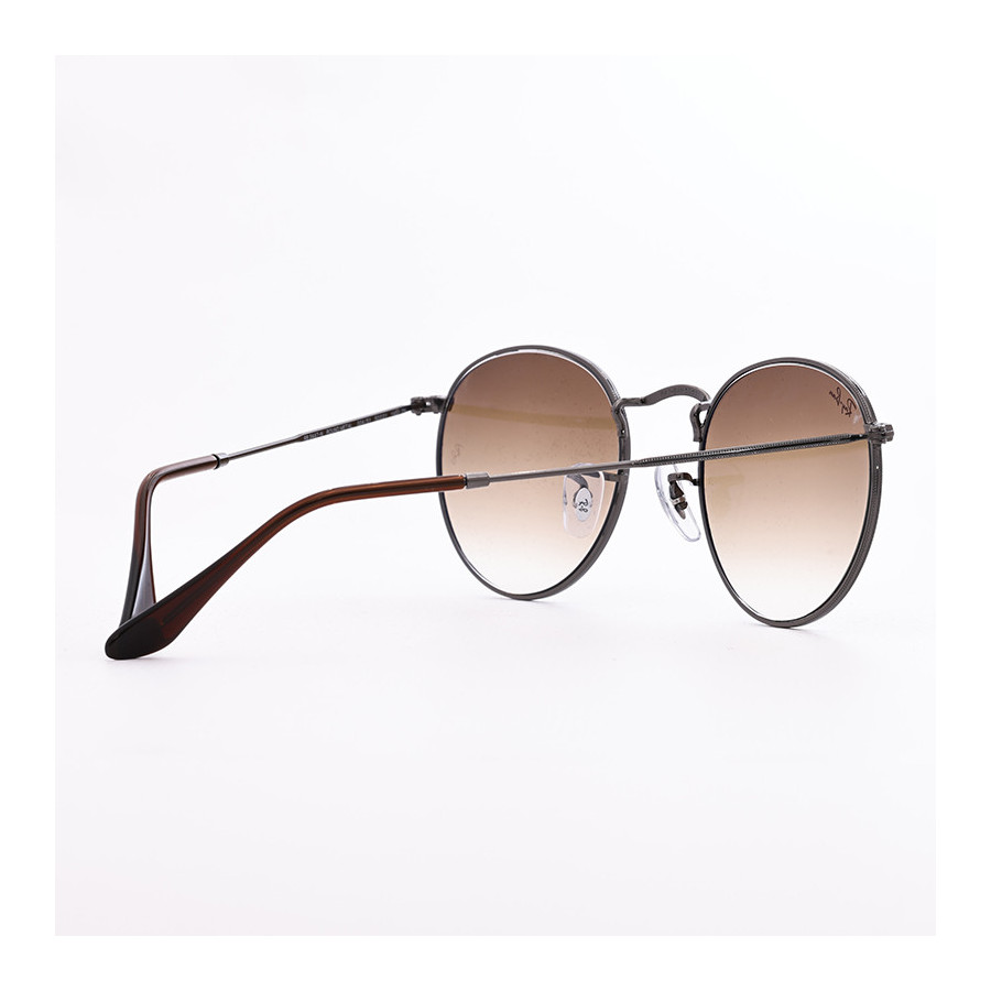 Ray-Ban RB 3447-N Round Metal 004/51  - 4