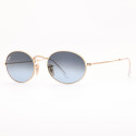 Ray-Ban RB 3547N 001/3F  - 1